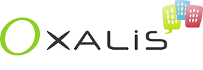 Logo Oxalis